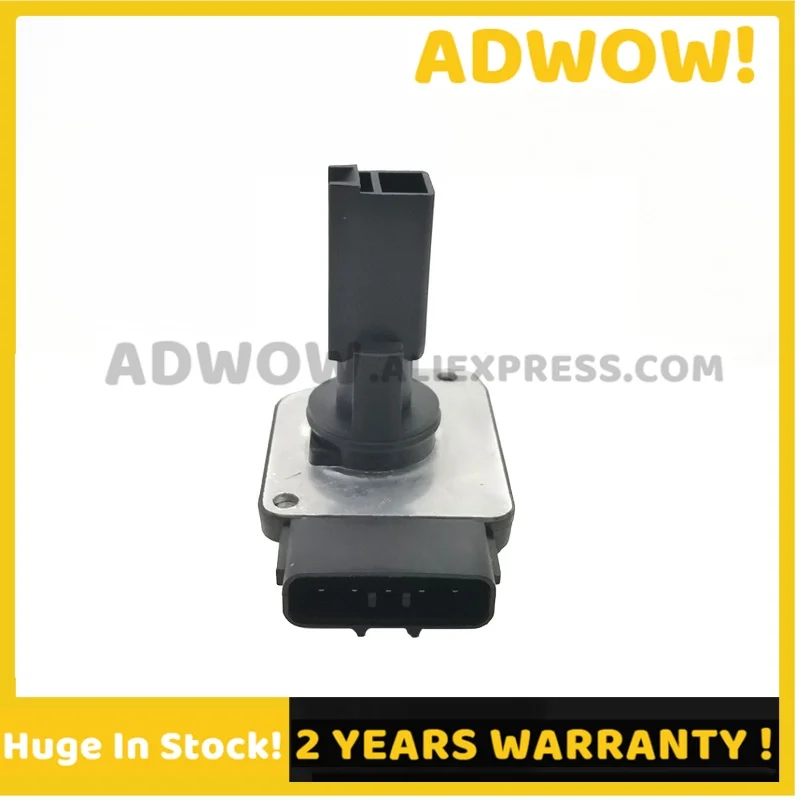 

22204-75020 AH7-OM17 Новый для Tundra Sequoia Tacoma GX470 Датчик массового расхода воздуха