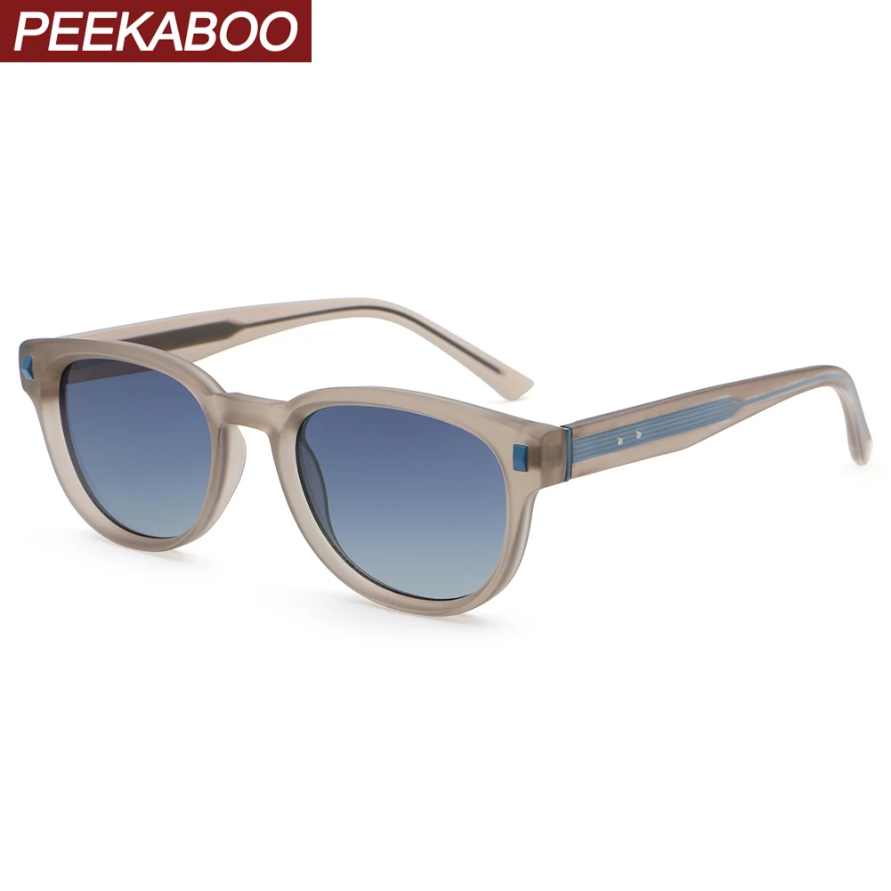 Oculos-de-sol-peekaboo-fashion-uv400-para-mulheres-e-homens-armacao-quadrada-azul-marrom-e-preta-Oculos-de-sol-unissex-para-decoracao-moderna