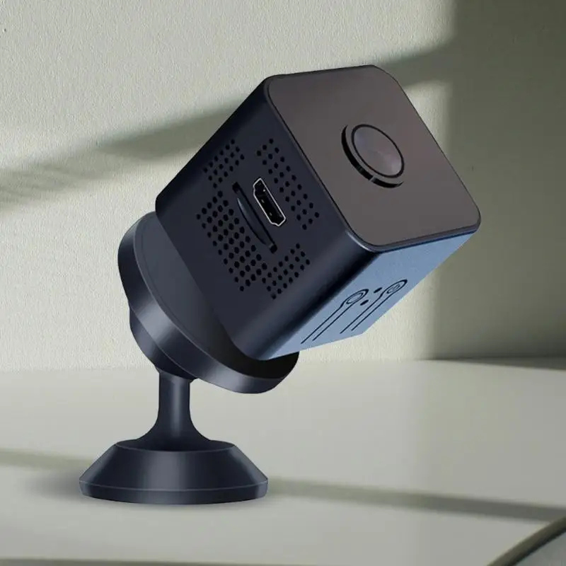 Caméra professionnelle D46B