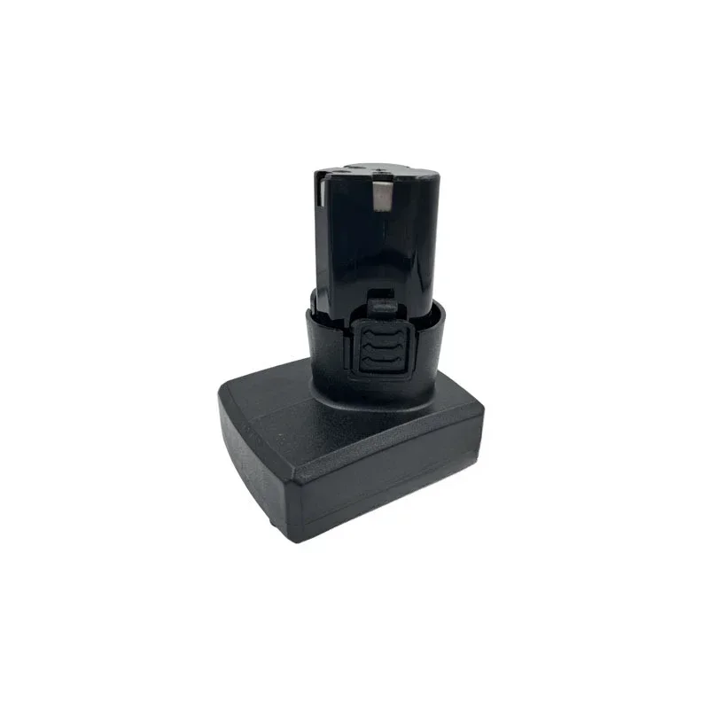 Imagem -06 - Bateria Recarregável de Íon de Lítio para Chave de Fenda sem Fio Pistola Elétrica Mini Rebarbadora Grande Capacidade 12v 5000mah