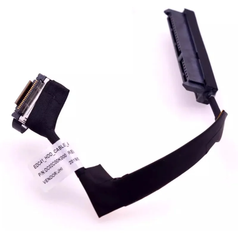 SATA HDD Cable For DELL Latitude E5400 5410 5411 5401 5402 5405 Hard Drive Interface Cable