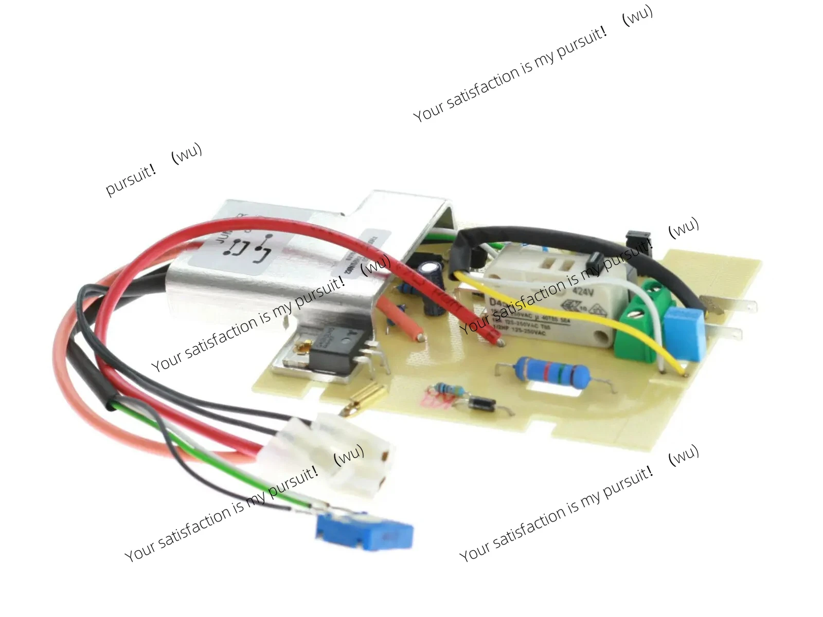 

For ROBOT COUPE PCB 89406 CIRC BOARD FOR STICK BLENDER MPC