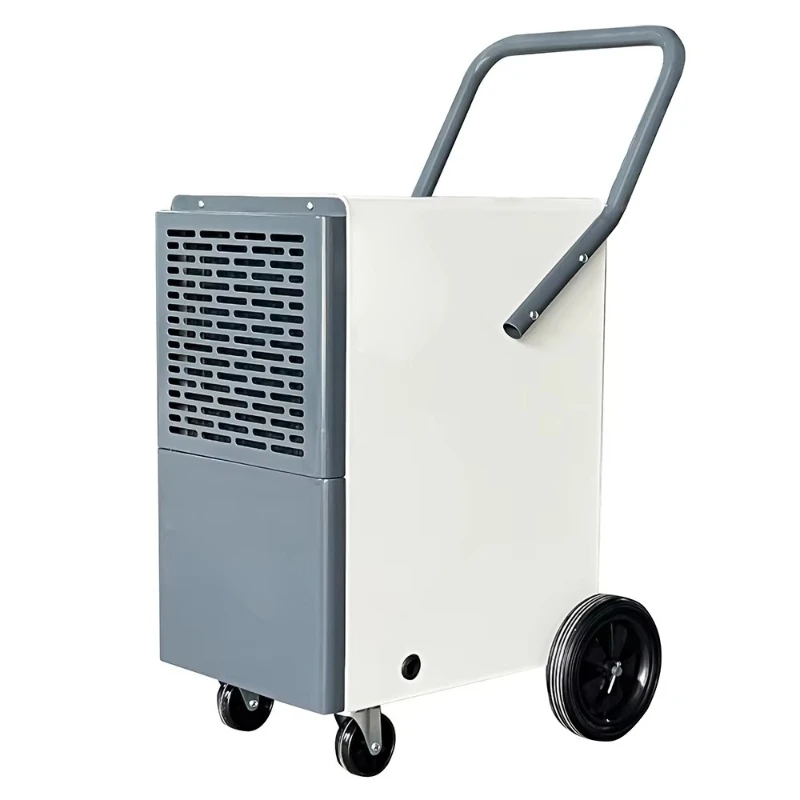 55L New  Industrial Dehumidifier Machine Portable for Basement
