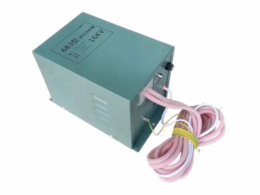 

Model 683 16KV Electrostatic Discharger
