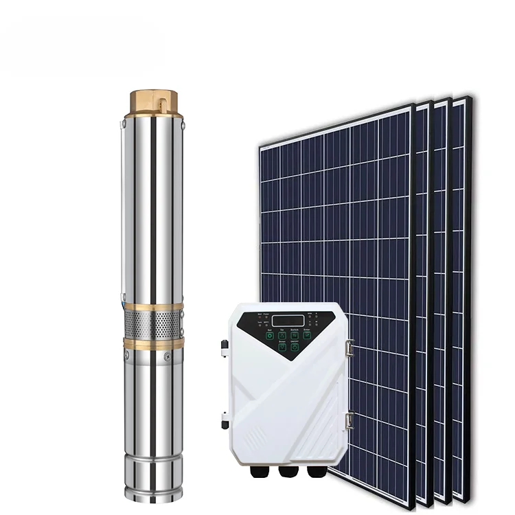 3DPC3-25-24-200 dc solar pump submersible for deep well   water