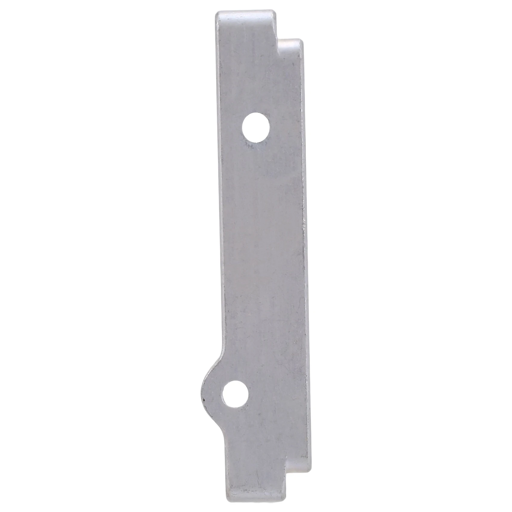 

A48U Metal 2-Speed Shift Servo Mount for Axial SCX6 Jeep JLU Wrangler AXI05000 1/6 RC Crawler Car Upgrades Parts,Silver