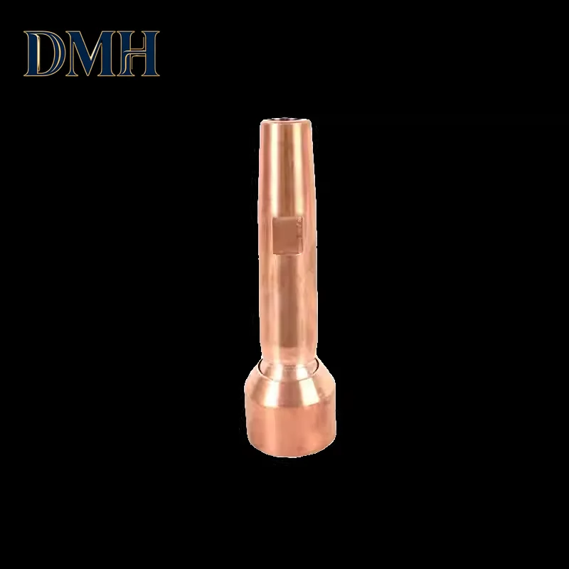 

Spot welding machine universal electrode head chromium zirconium copper spot welding head electrode movable copper welding head