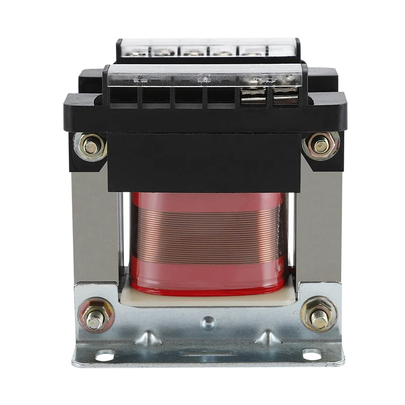 

BK-50VA 50W all copper BK type control power transformer 220V/380V 110V input 220V 110V 36V 24V 18V 15V 12V 6.3V output