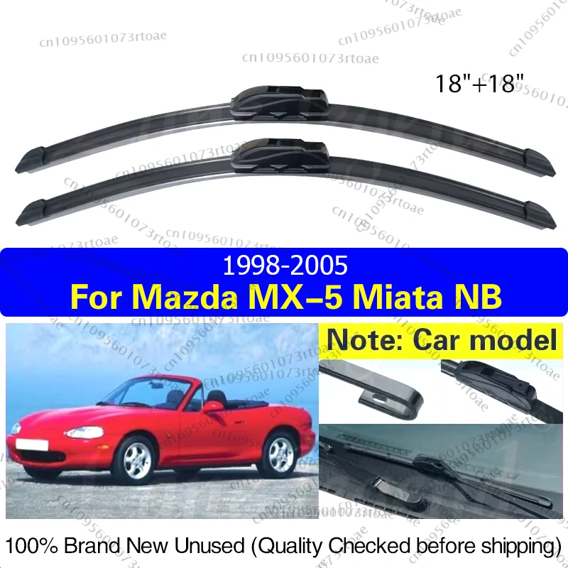 For Mazda MX-5 MX5 … - image