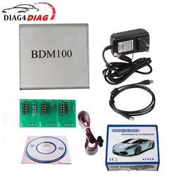 BDM100 ECU programmer Chip Tuning Tool BDM Frame bdm100 CDM1255 OBD2 Automotive Car Diagnostic Tool