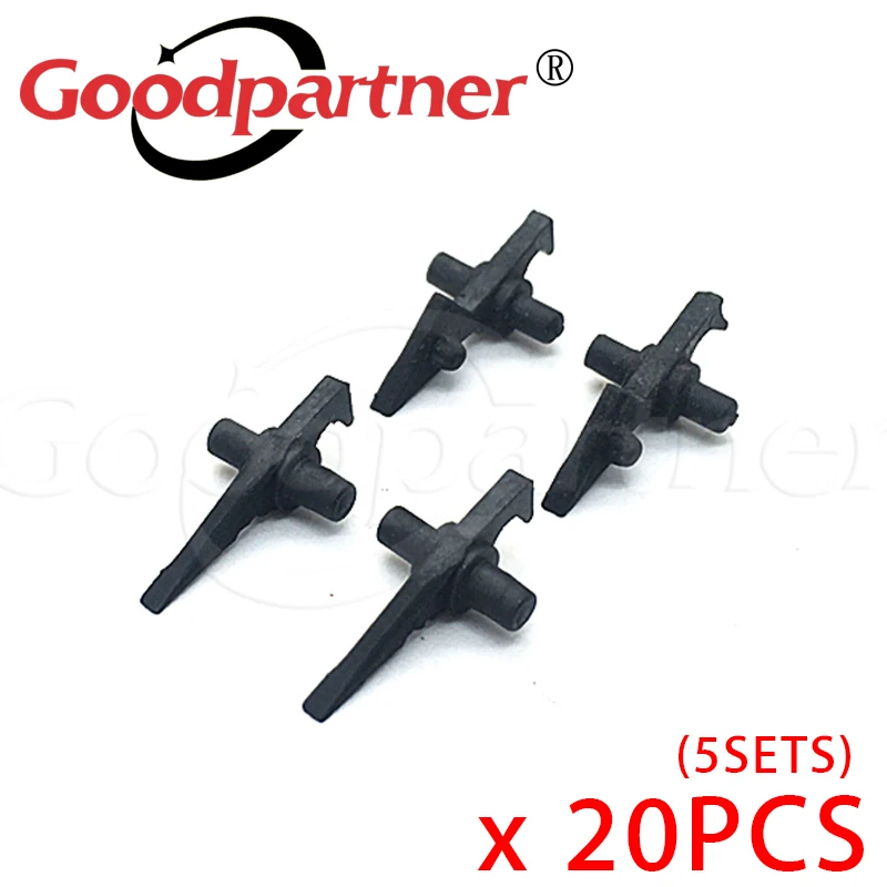 5X PTME-0007GCZ2 PTME-0007GCZ1 Upper Picker Finger for SHARP AR 160 161 162 163 164 200 201 205 206 207 5015 5120 5220 5316