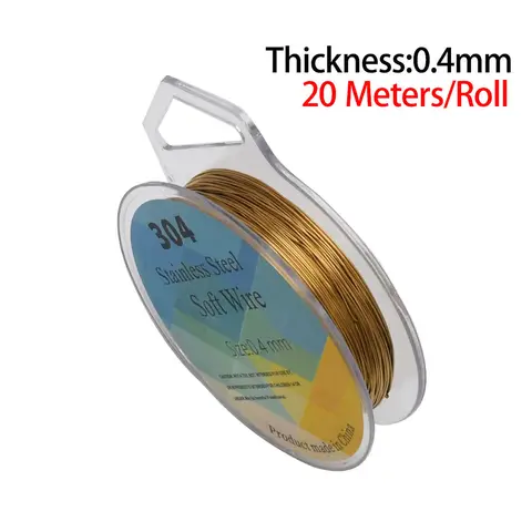 6 best sales स्टेनलेस स्टील DIY - №3