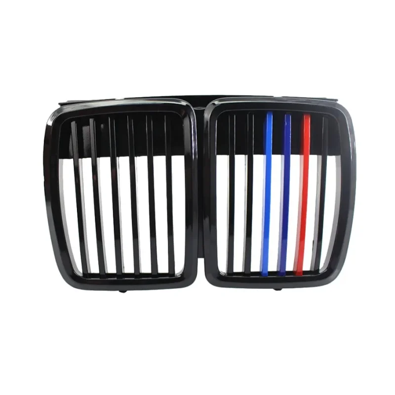 

Передняя решетка радиатора 3 цветов для BMW 1982-1994 E30 для E30 325i 325is 325iX 325 325e 325es 318i 320i M3 51131945877