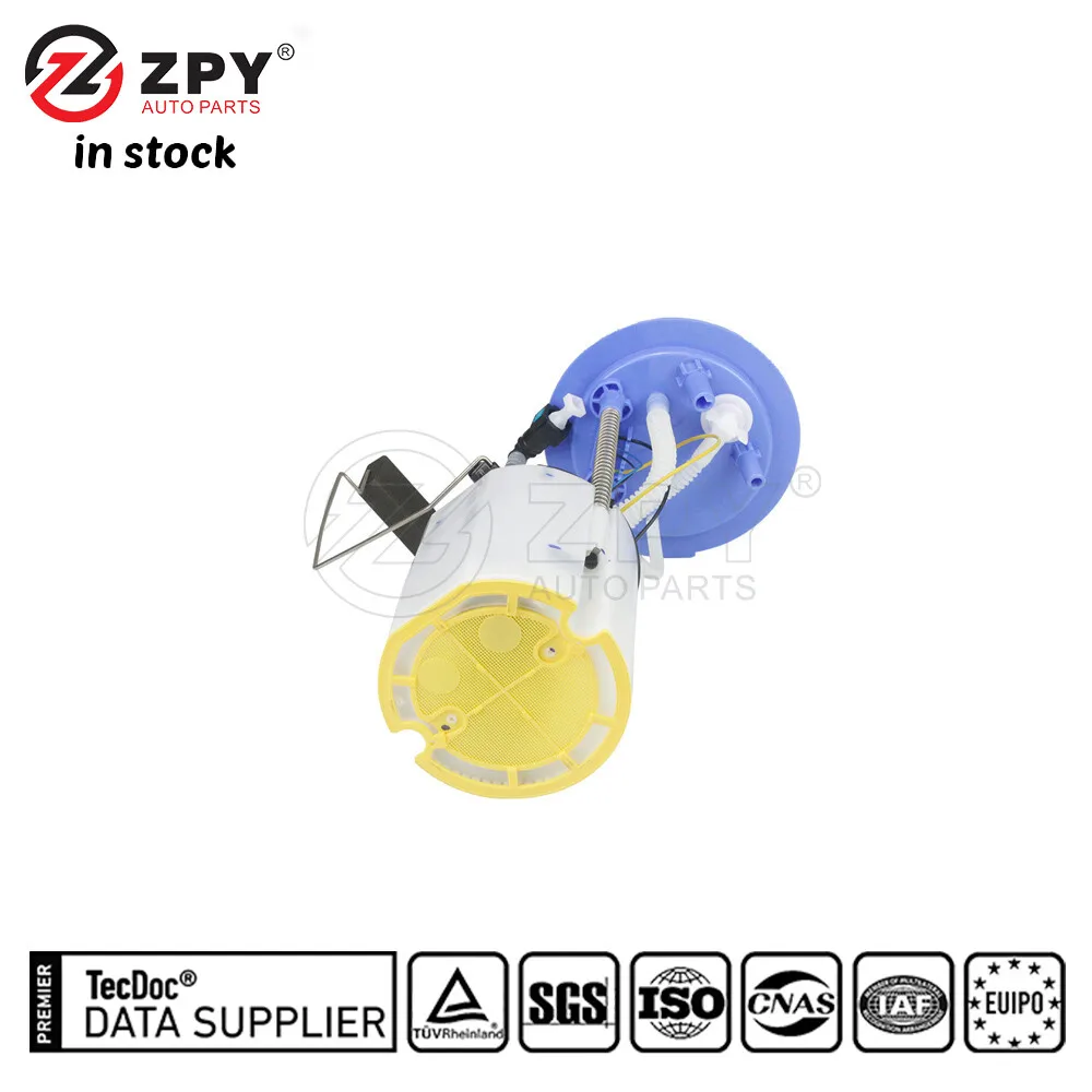 Zpy New Fuel Pump A…