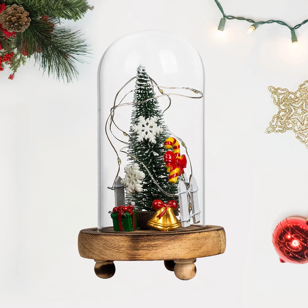 ضوء ديكور LED فريد من نوعه على شكل شجرة عيد الميلاد للمنزل وحفلات الزفاف والحديقة للاستخدام الداخلي والخارجي فكرة USB