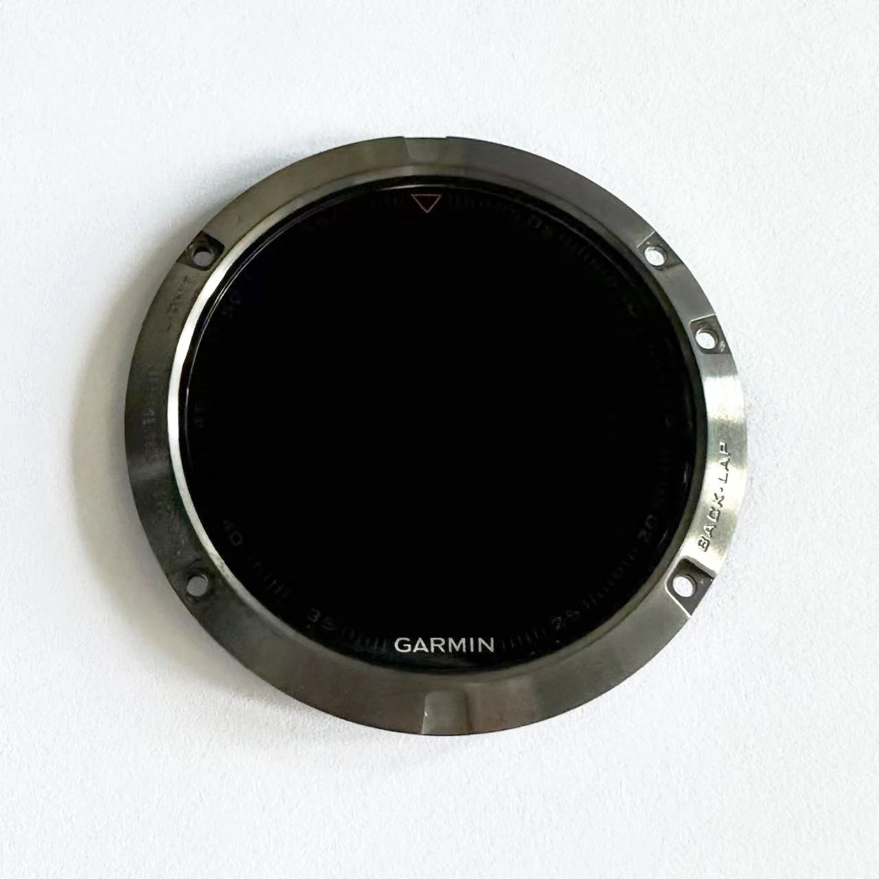 Original For Garmin Fenix 5 LCD Display Screen Sport Watch Garmin Smart Watch LCD  Screen  Repair Replacement Parts