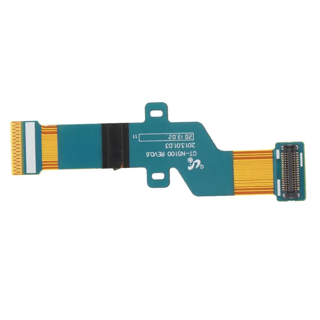 LCD Screen to Mainboard Flex Cable for Note 8.0 N5110 Repair