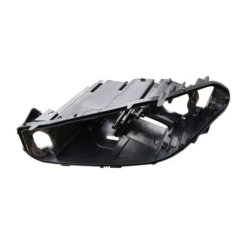 headlight base for BMW F18 F10 led headlight housing new style 2020 year