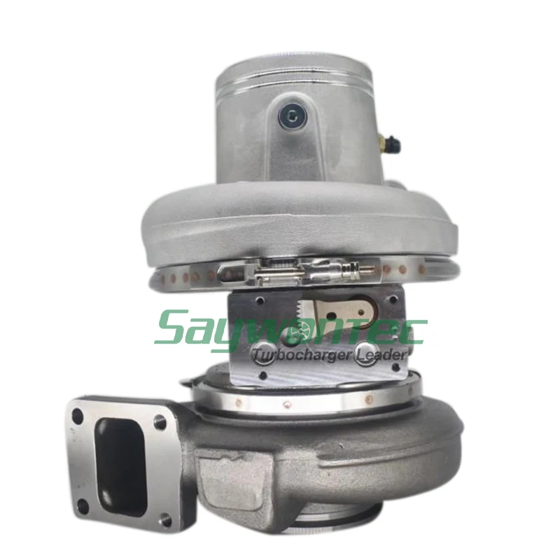 

Diesel Turbo HE561VE Turbocharger 4309077RX 5457298RX Turbo For CUMMINS ISX