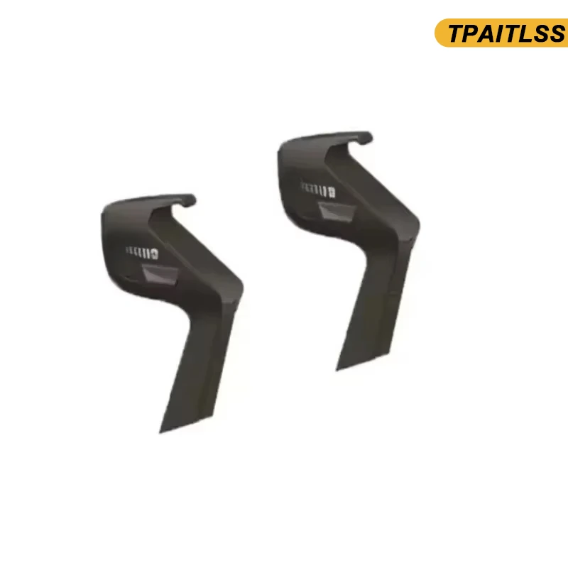 1017683 الجزء الخلفي لمسدس مسحوق يدوي Pro GM04 1017-683 حدد