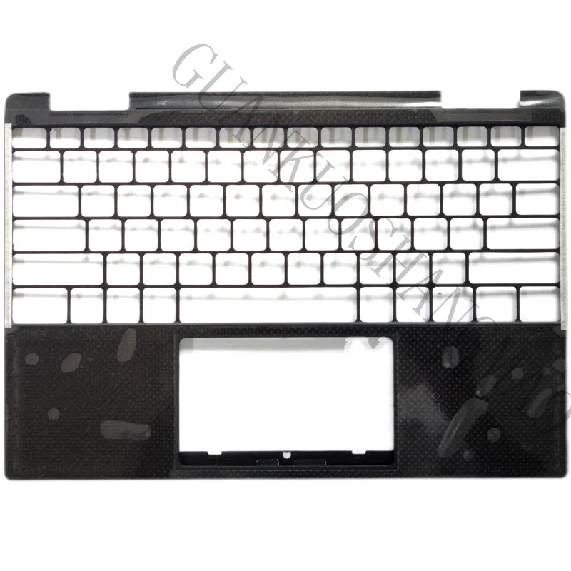 HJY...45T4C is suitable for Dell XPS 13 7390 9310 2-in-1 laptop C shell keyboard palm rest