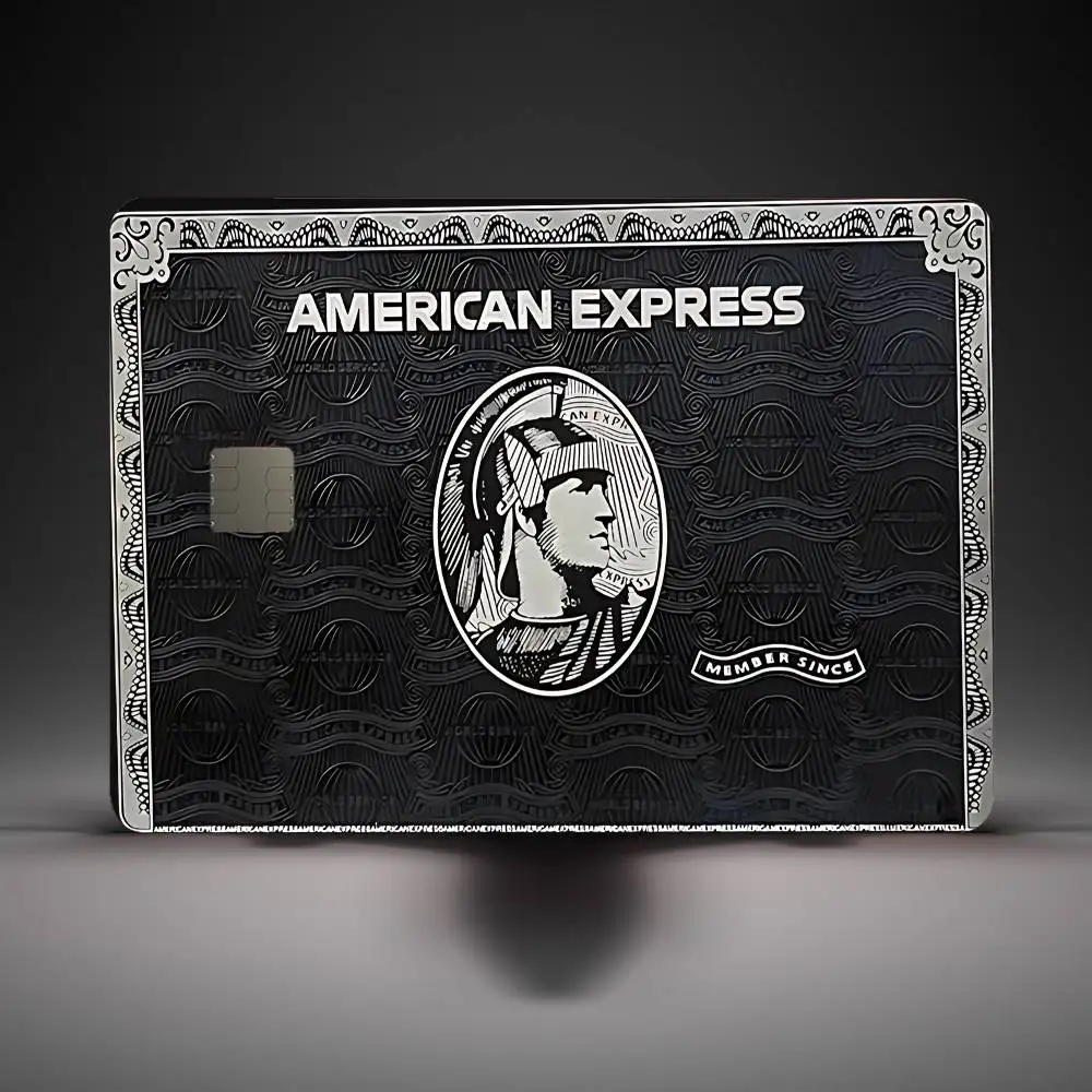 B-Black Cards Kreditkarten- und Debitkarten-Skin-Sticker, Kreditkarten-Skin-Aufkleber für Bankkarten, Bus- und U-Bahn-Karten, wasserdicht, Wom