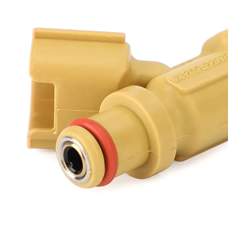 

L37A-Топливные форсунки 23250-22030, подходят для Toyota 2ZZ-GE Corolla Celica Lotus 99-08