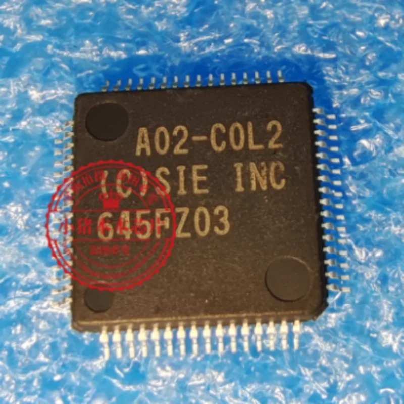 

A02-C0L2 NEW Original Genuine Chip Packing 64-LQFP