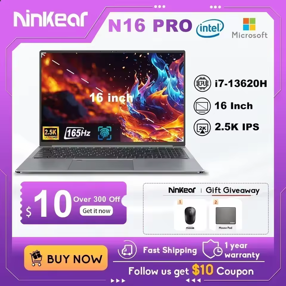 3. Ninkear ..