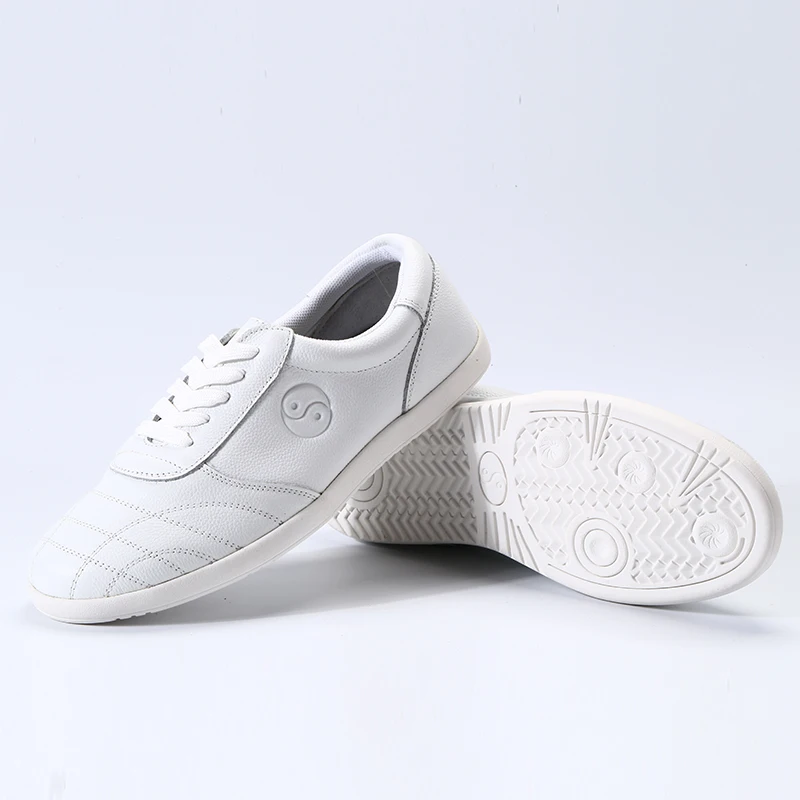 أحذية فنون الدفاع عن النفس الاحترافية الجديدة أحذية فنون الدفاع عن النفس المحايدة أحذية الكاراتيه التايكوندو أحذية رياضية للتدريب قابلة للتنفس