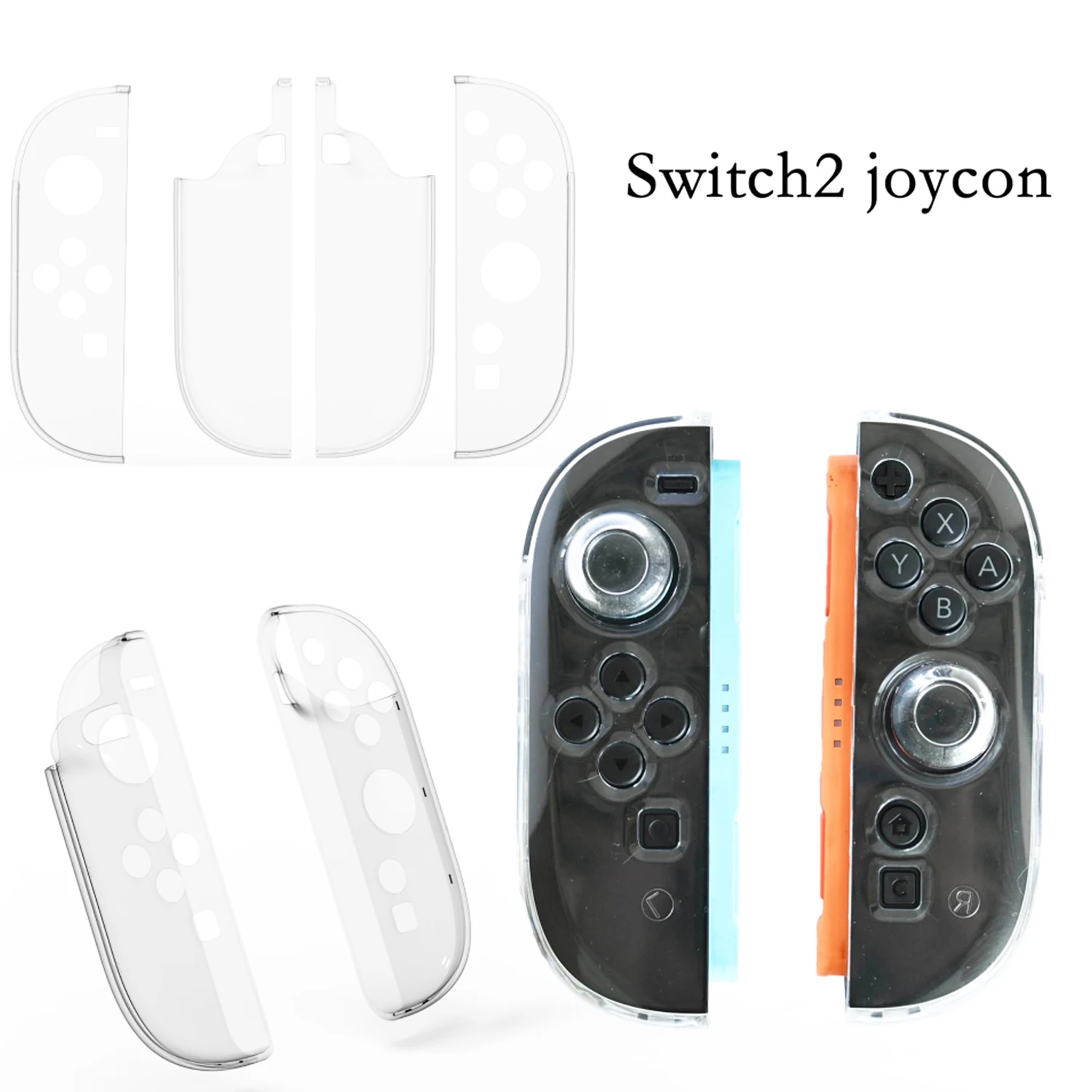 Switch2 Controller …