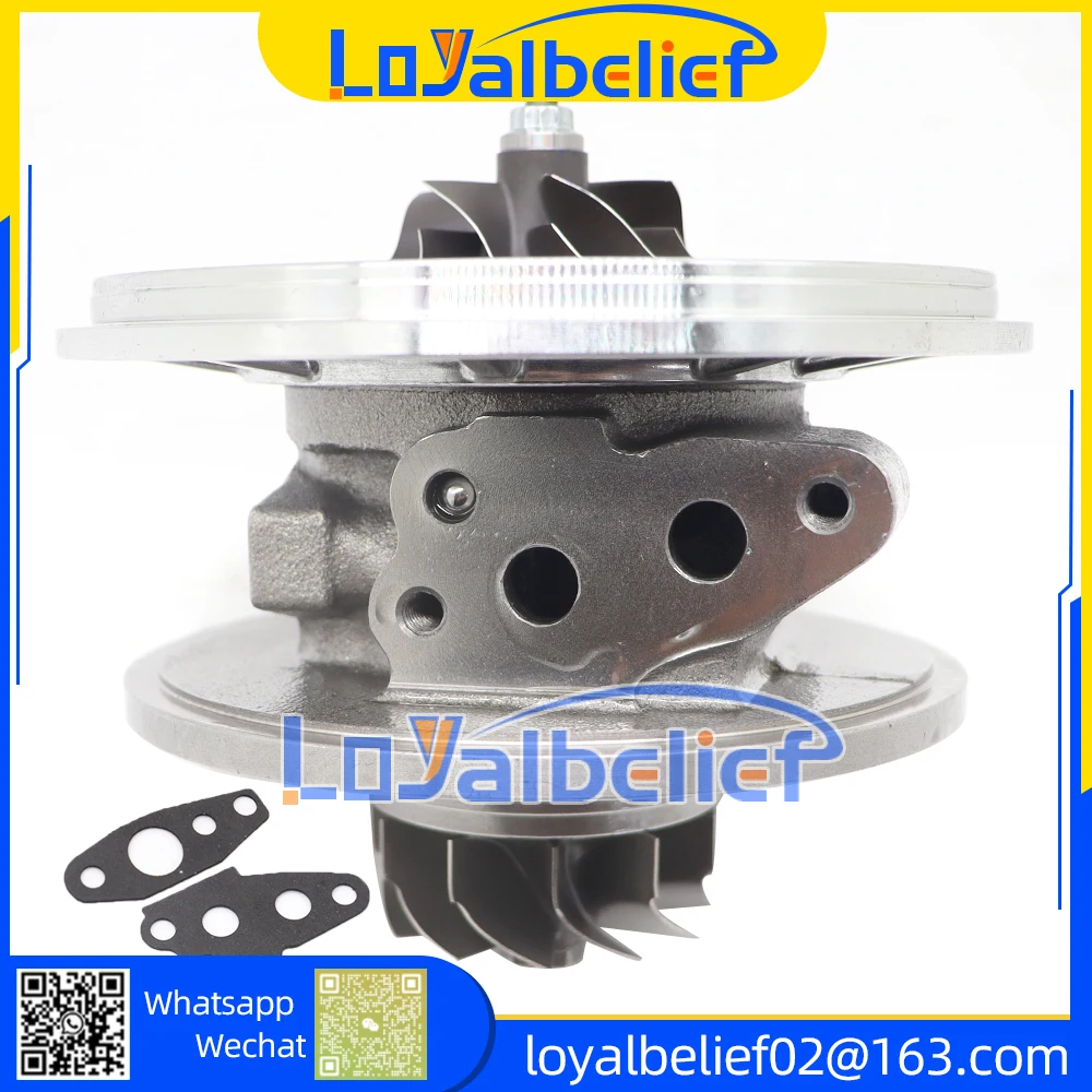 

17201-OL040 CT16V Turbo Cartridge Core for Toyota Hilux Landcruiser 3.0 KZN130 1KD-FTV 1KD 17201-0L040