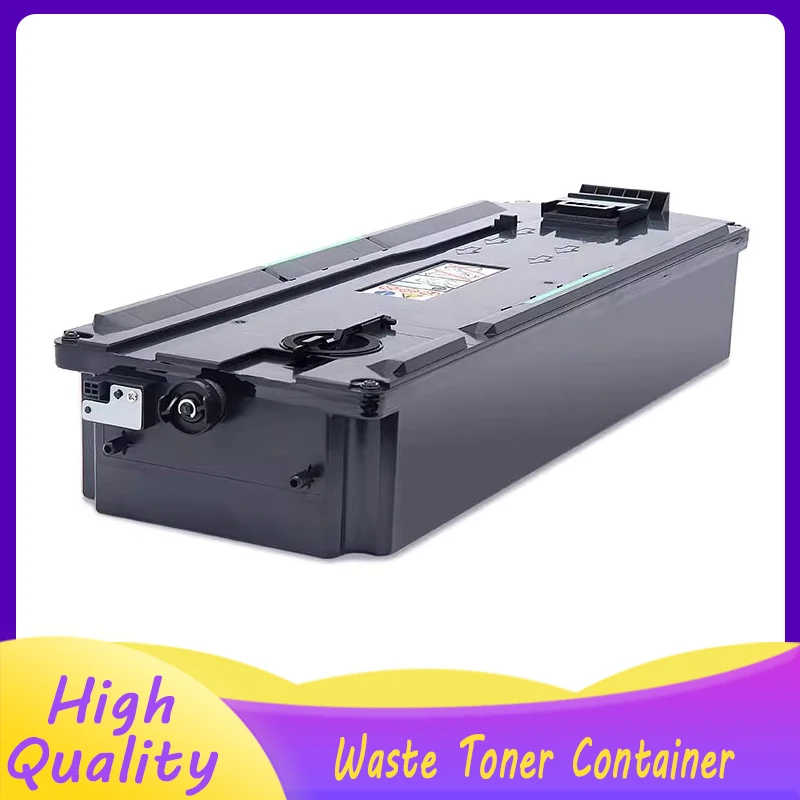 

D242-6400 Waste Toner Container for Ricoh MPC2003 2503 3003 3503 4503 5503 6003 2004 2504 3004 3504 4504 6004 D2426400