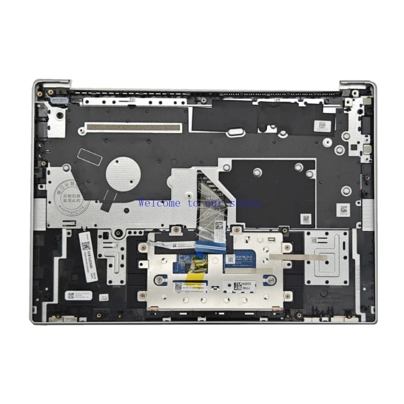 Replacement Keyboard Assembly C Shell For Lenovo 14 IAH8 IRL8 ABR8 Slim 5 14 2023