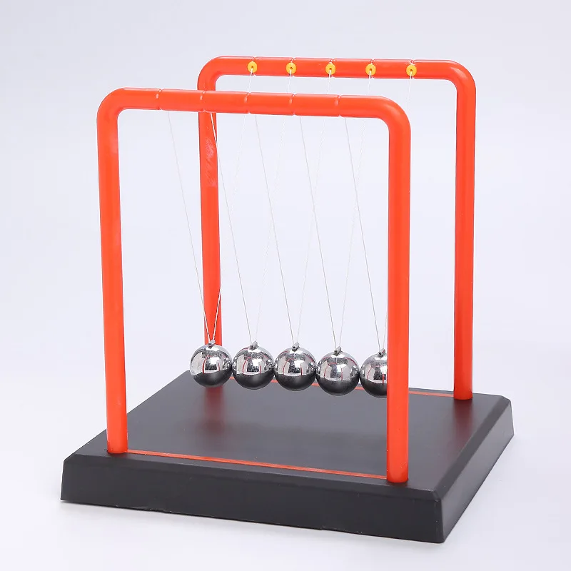 

Newton Pendulum Ball, Metal Arts and Crafts Gifts, Creative Decoration, Home, Wholesale