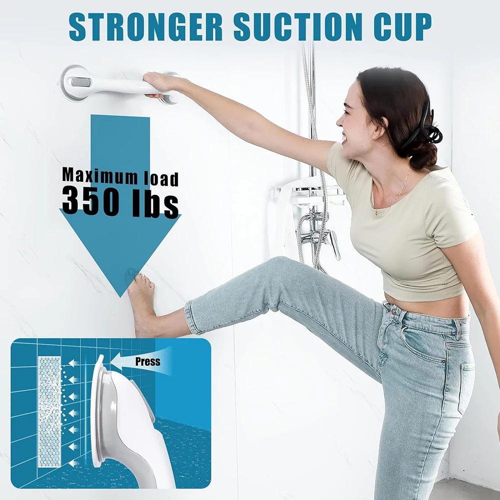 Thumbnail 2 - #42 Latest Safety Grab Bars Offers