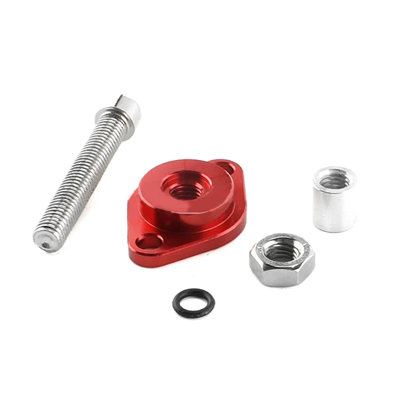 รถจักรยานยนต์ RS150, 1 PC CNC Tensioner Adjuster MTG-88991 การปรับเปลี่ยนตัวควบคุมอุปกรณ์เสริม