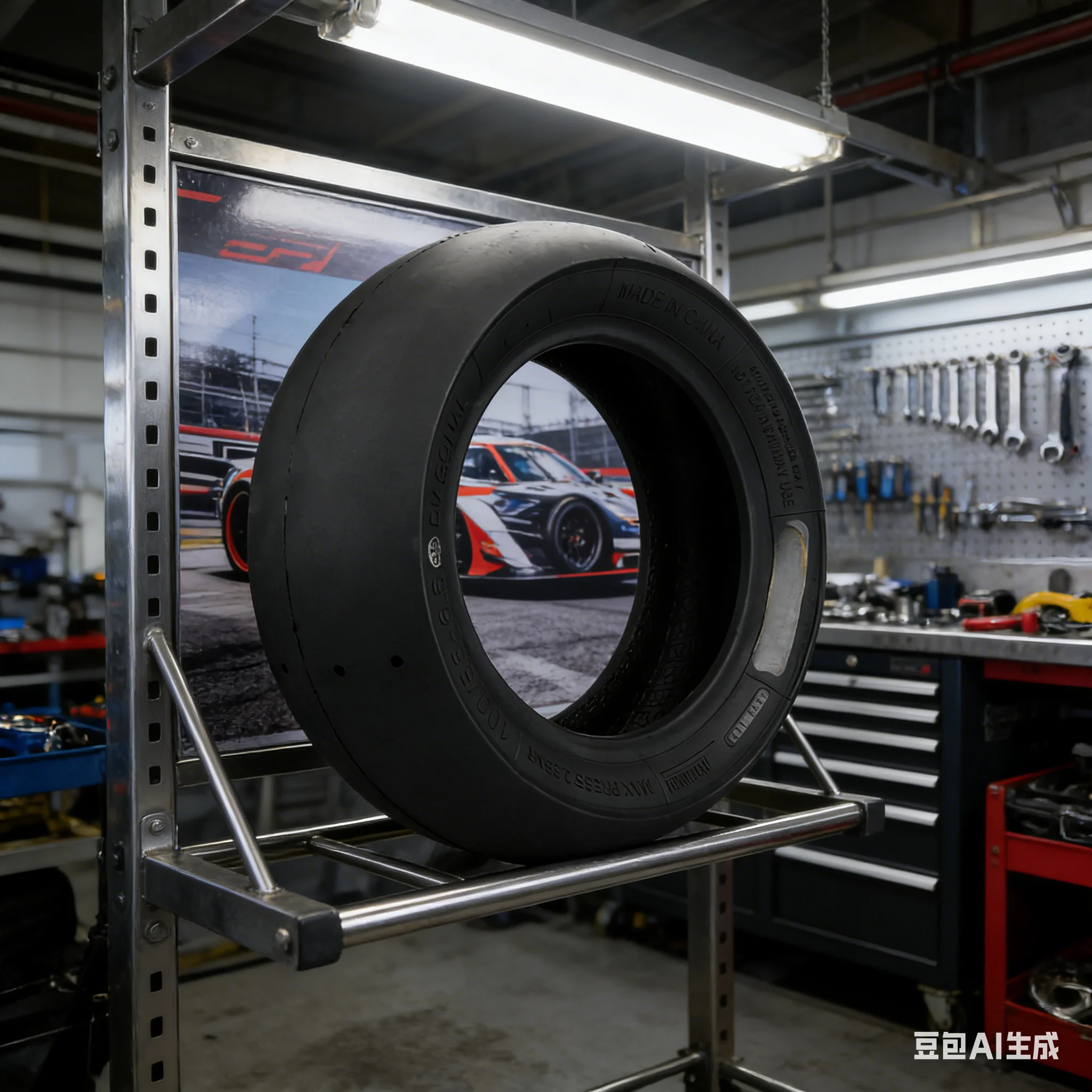 

1pc Tubeless Tire Ulip100/55-6.5 For Dualtron Ultra For Wolf Fully Hot-melt Competitive Vacuum Tire With/no PVR50 Valve