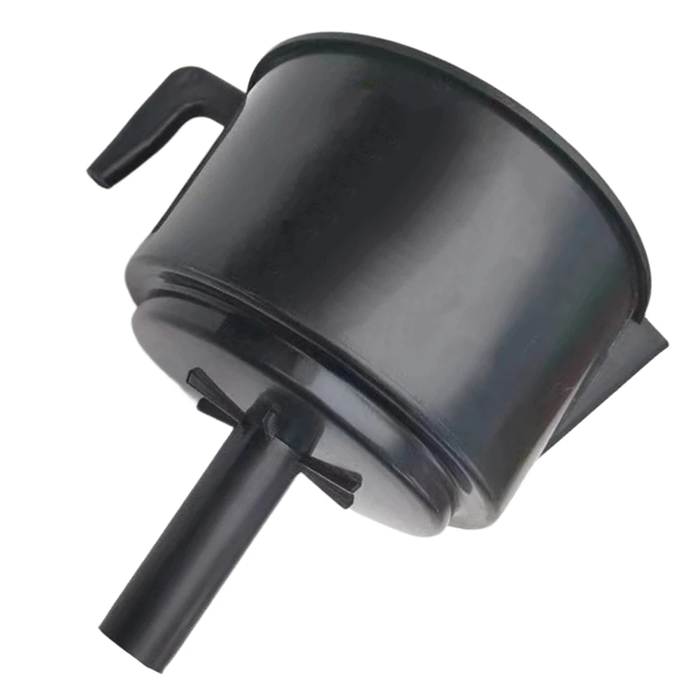 For Diesel Fuel Oil Water Separation Funnel with Replaceable 3 Filter or 4 Filter Elements Stainless Steel Body