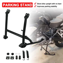 Center Parking Stand For BMW GS R1200 R1250 Adventure R1200GS R1250GS LC ADV 2013-2025 Motorcycle Centerstand Support Bracket