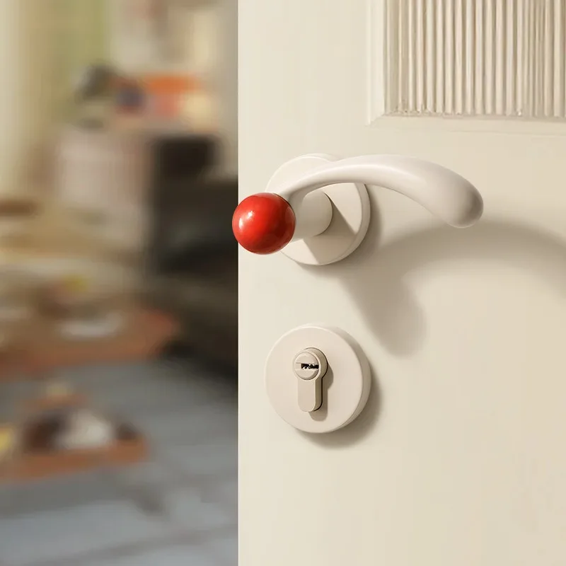 serratura-per-porta-in-legno-stile-crema-per-camera-da-letto-meccanica-magnetica-silenziosa-con-maniglia-divisa-colore-dopamina