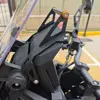 ADV350 2025 ナビゲーションブラケットオートバイナビゲーター電話ホルダー GPS ナビゲーションホルダーホンダ ADV350 ADV 350 2025- 3