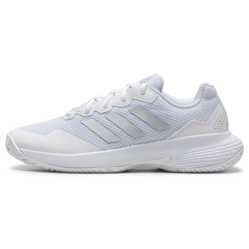 

Adidas Men's Shoes Gamecourt 2 W Sports Shoes Tennis Shoes Low-Top Breathable Casual Shoes Hq8476