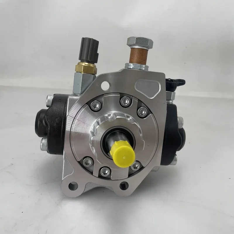 

Luxury 2940001122 4kg Aluminum Engine Common Rail Fuel Pump