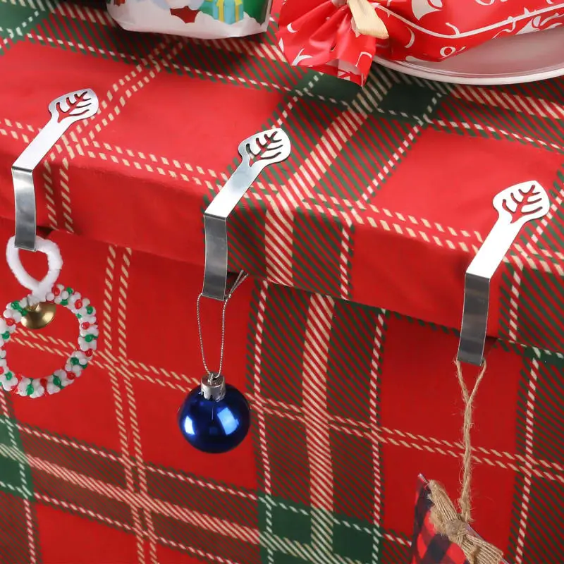 12Pcs Tischdecke Klemmen Tischdecke Clips Halter Clip Dicke Tische Für Party Hochzeit Tisch Abdeckung Klemmen Dekorative