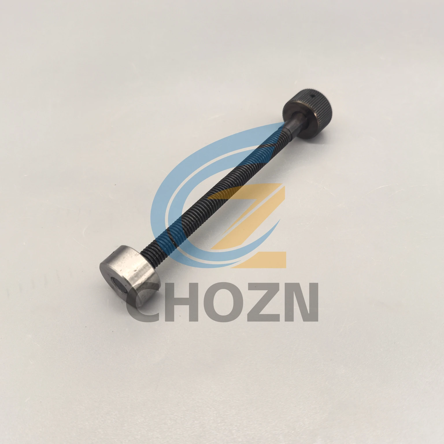 كوموري LS40 دعامة تعديل المقياس الأمامي، دعامة تعديل المقياس الأمامي، زنبرك القياس الأمامي