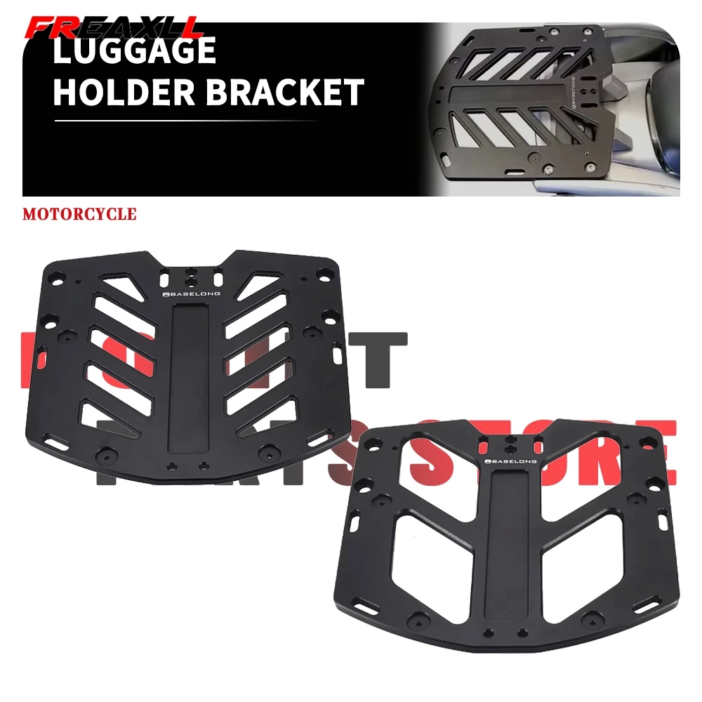 

Мотоцикл для Kawasaki ZG1400/ABS 2008-2025, кронштейн для багажника, аксессуары для задней стойки 2024 2023 2022 2021 2020 2019 2018