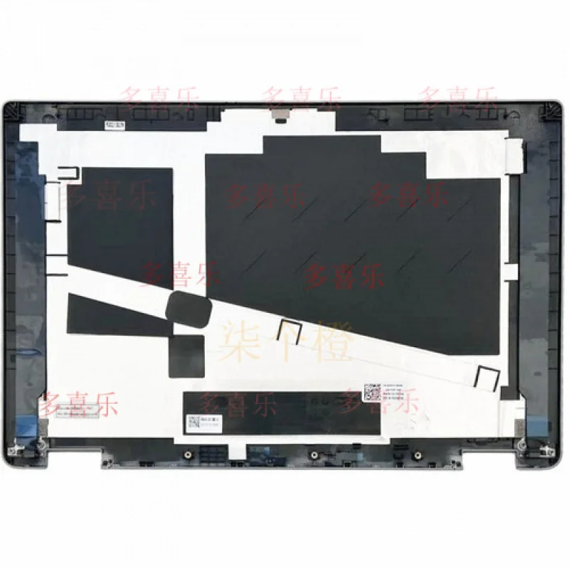 

ZMZM новый для Dell Latitude 5320 2-в-1 ноутбука ЖК-задняя крышка верхний чехол 0D07DP D07DP