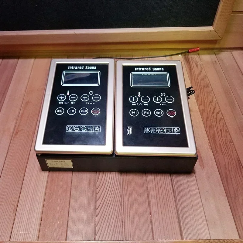 

Excellent Top Quality Hot Salescomputer Control System And Sauna Control Panel