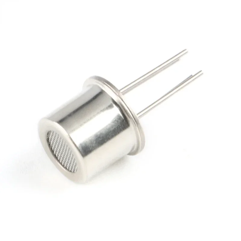 5PCS MP-3 MP-4 MP-5 MP-9 MP-503 Gas Sensor Module Detection Air Quality Propane CO Liquefied Gas Combustible Alarm Smoke Probe